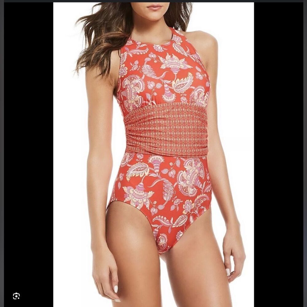 Take 50% OFF- Alex Marie One piece Swimwear, Size-12
